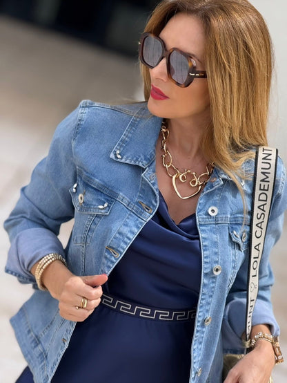 CASACO SILVINA CAMPOS