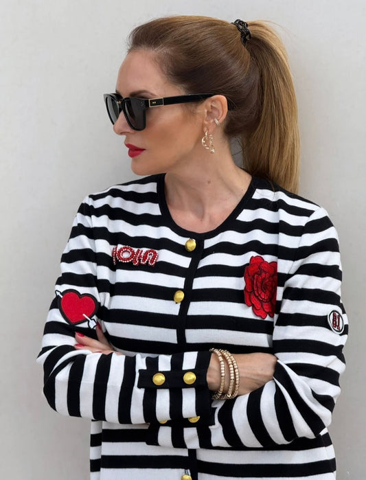 CARDIGAN LOLA CASADEMUNT