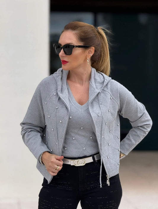 CARDIGAN LOLA CASADEMUNT