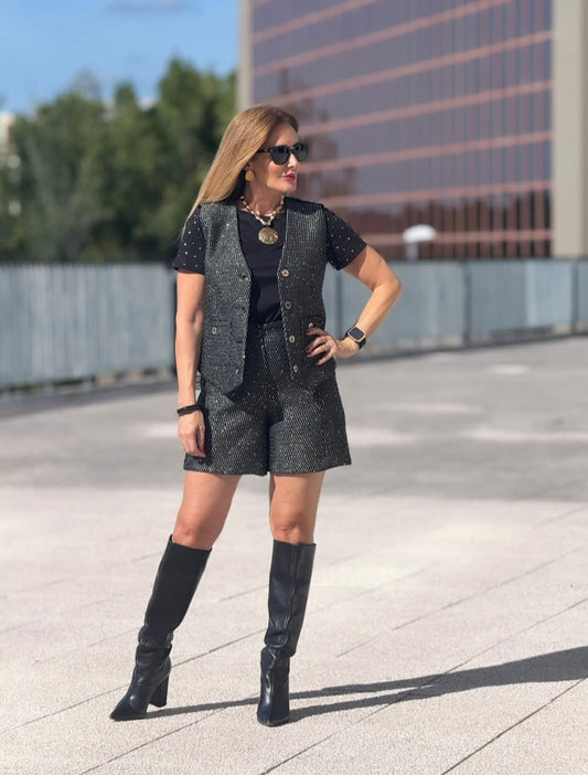 CALÇÃO SILVINA CAMPOS