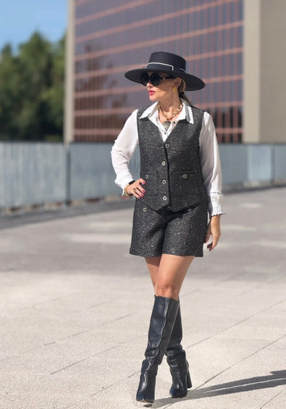 CALÇÃO SILVINA CAMPOS
