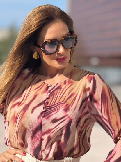 TUNICA SILVINA CAMPOS