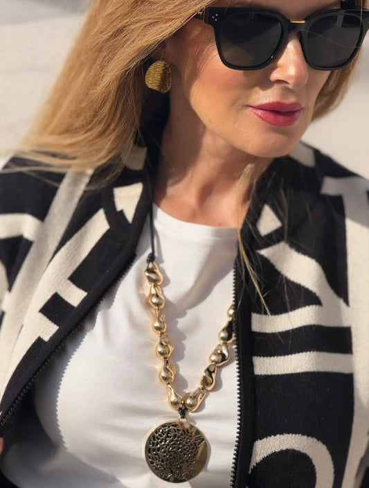 COLAR LOLA CASADEMUNT
