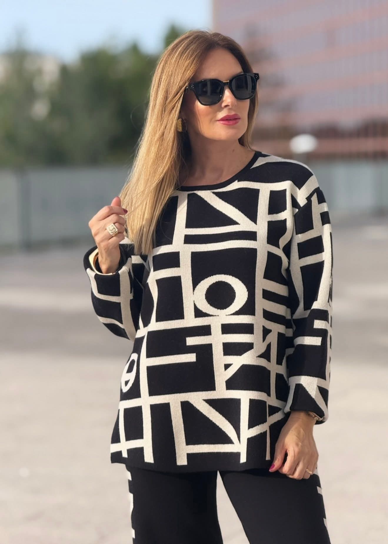 CAMISOLA SILVINA CAMPOS