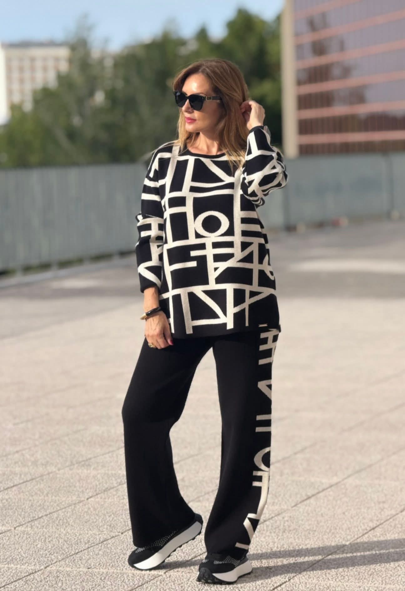 CAMISOLA SILVINA CAMPOS