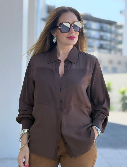 BLUSA LIU JO