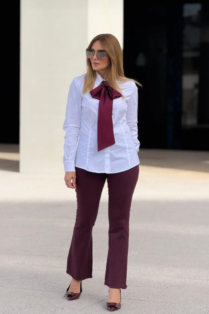 CALÇA MIMI MUA