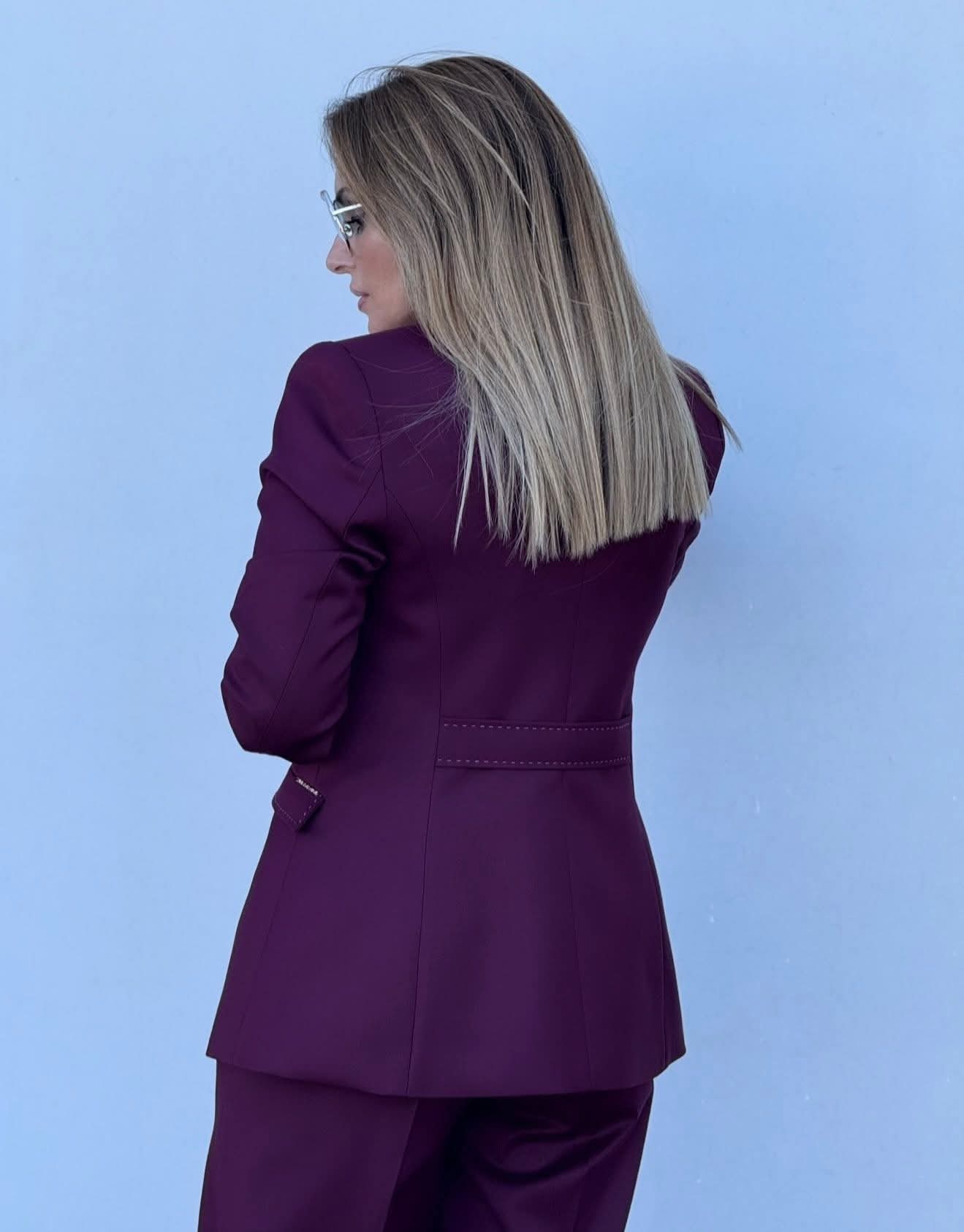 BLAZER SILVINA CAMPOS