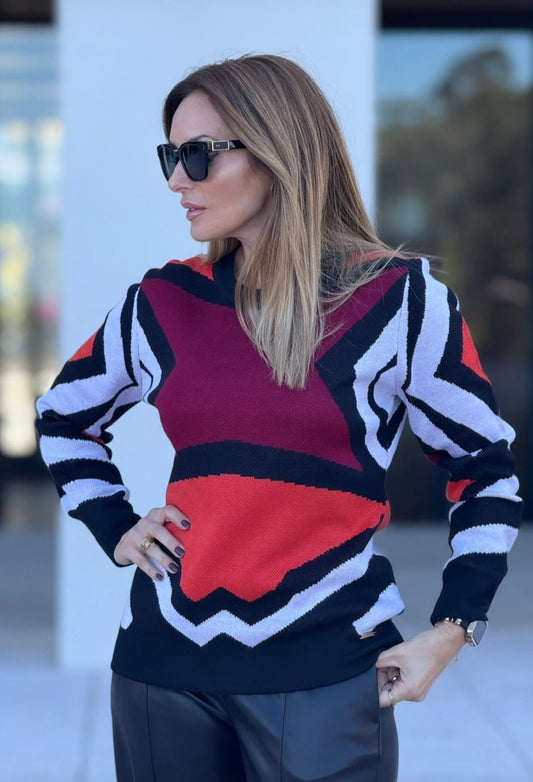 CAMISOLA SILVINA CAMPOS
