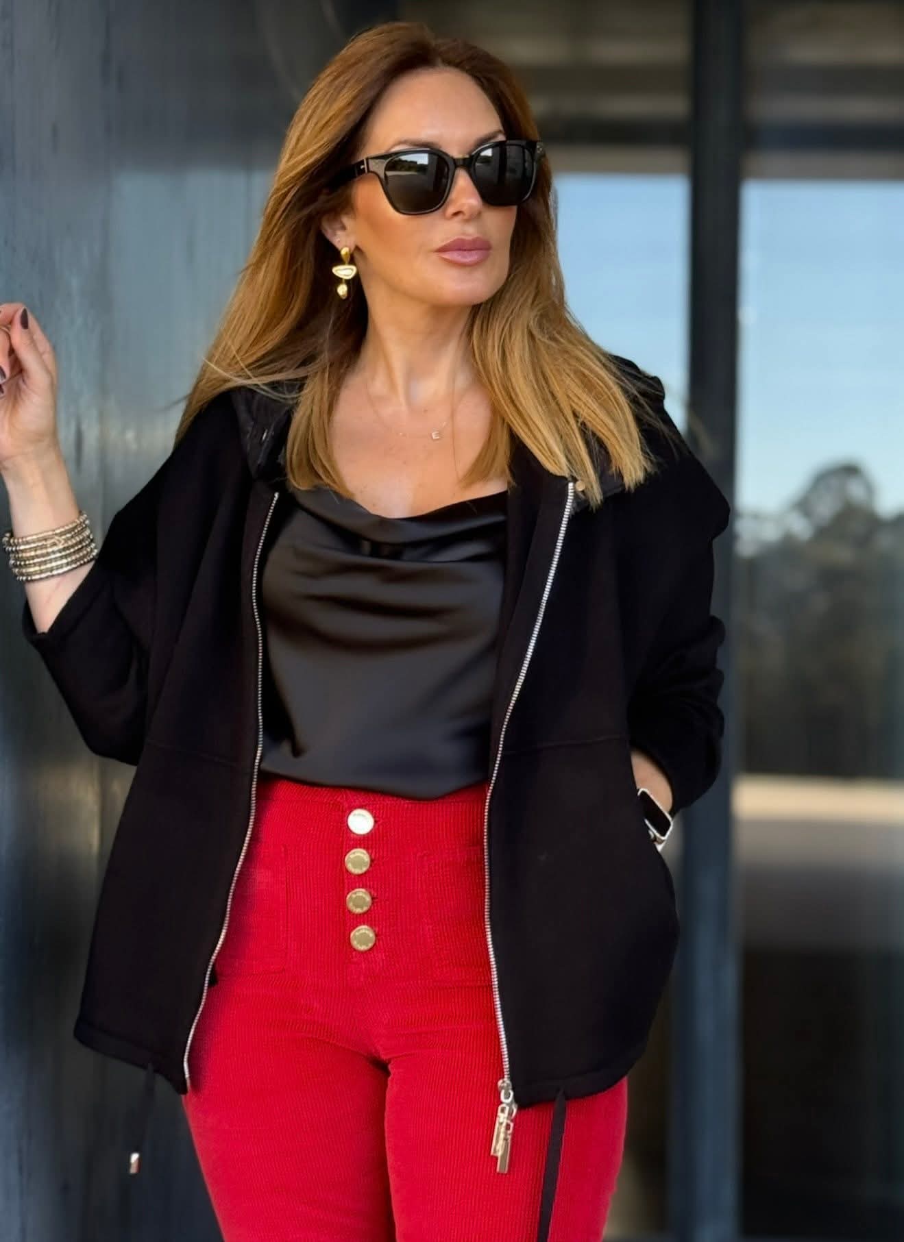 CASACO SILVINA CAMPOS
