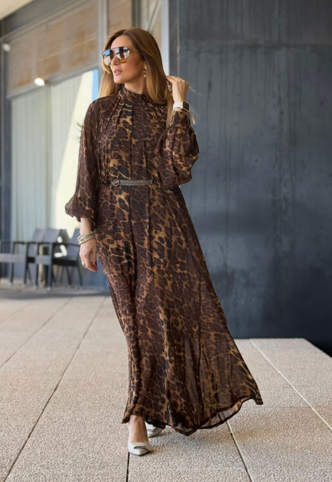 VESTIDO FERRACHE