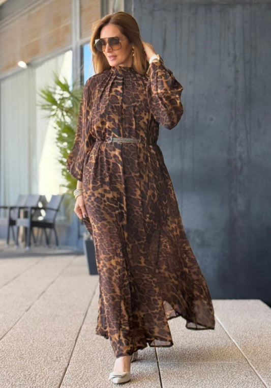 VESTIDO FERRACHE