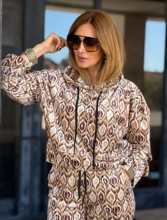 CAMISOLA FERRACHE