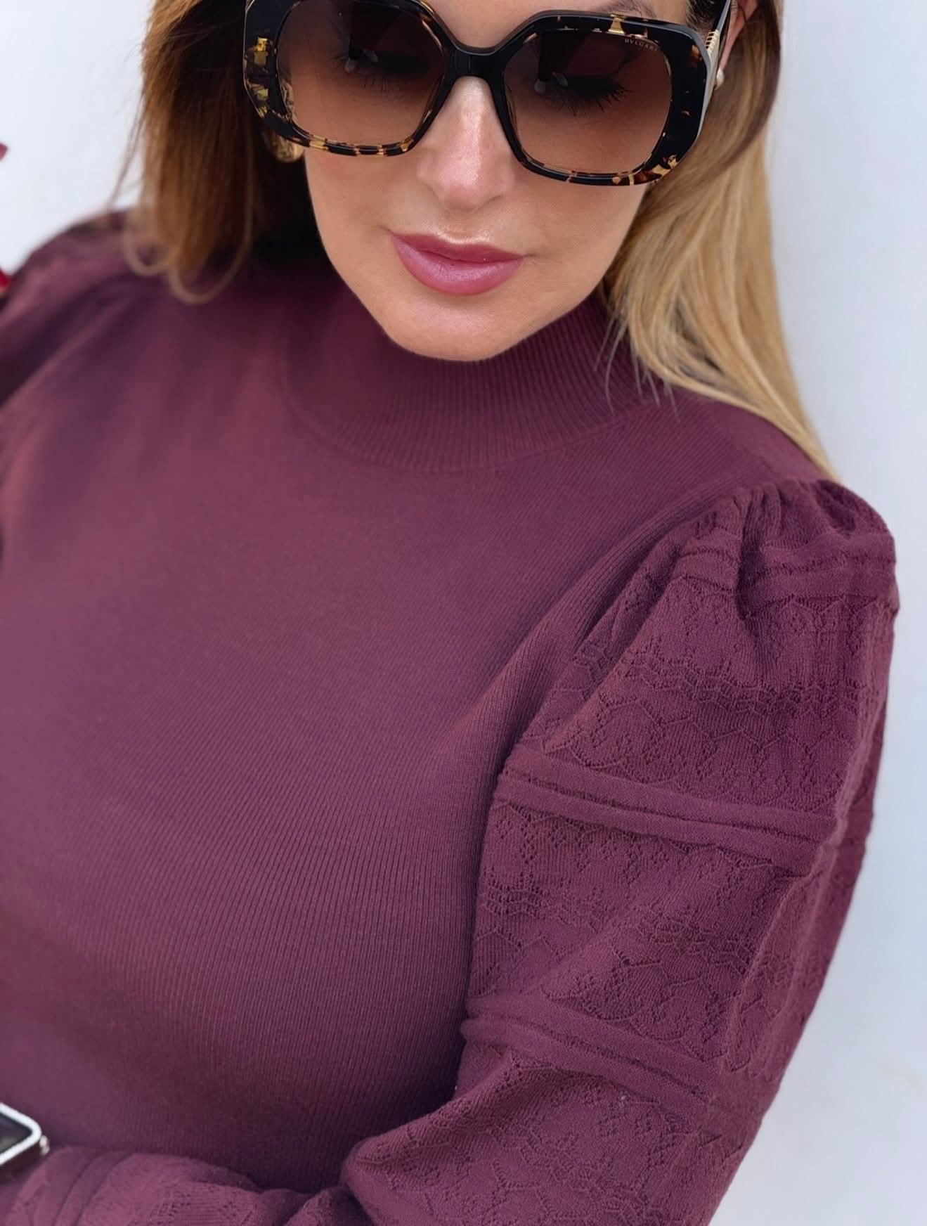 PULLOVER VERO MODA