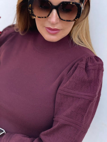 PULLOVER VERO MODA