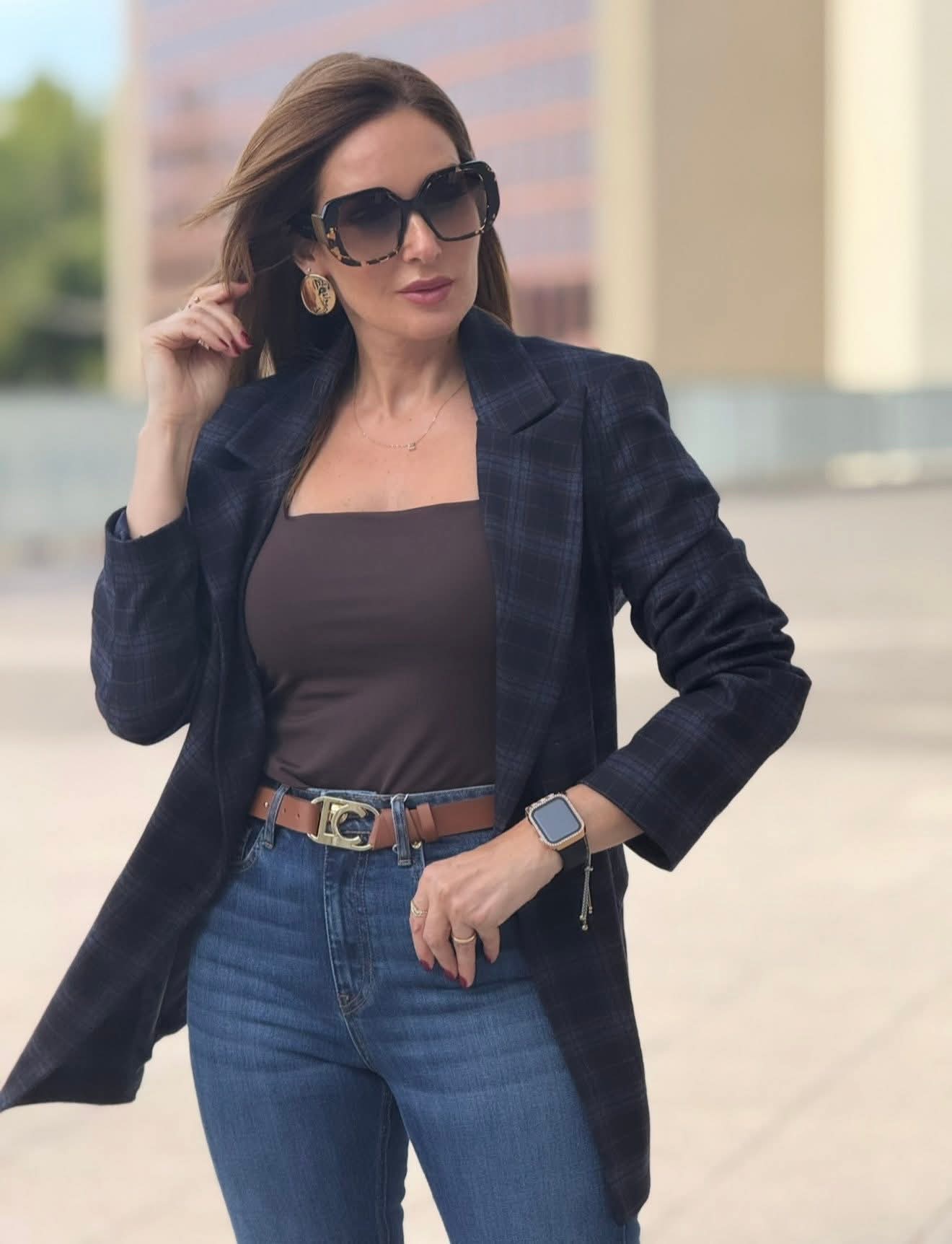 CINTO LOLA CASADEMUNT