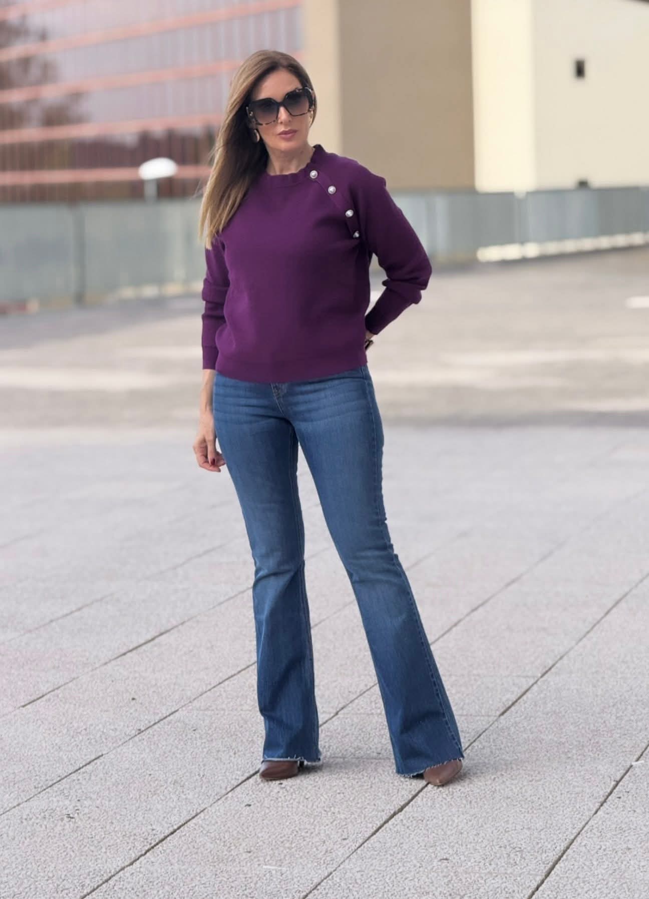 CALÇA FOURSOUL