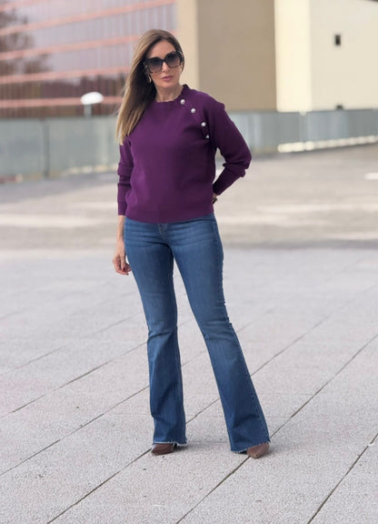 CALÇA FOURSOUL