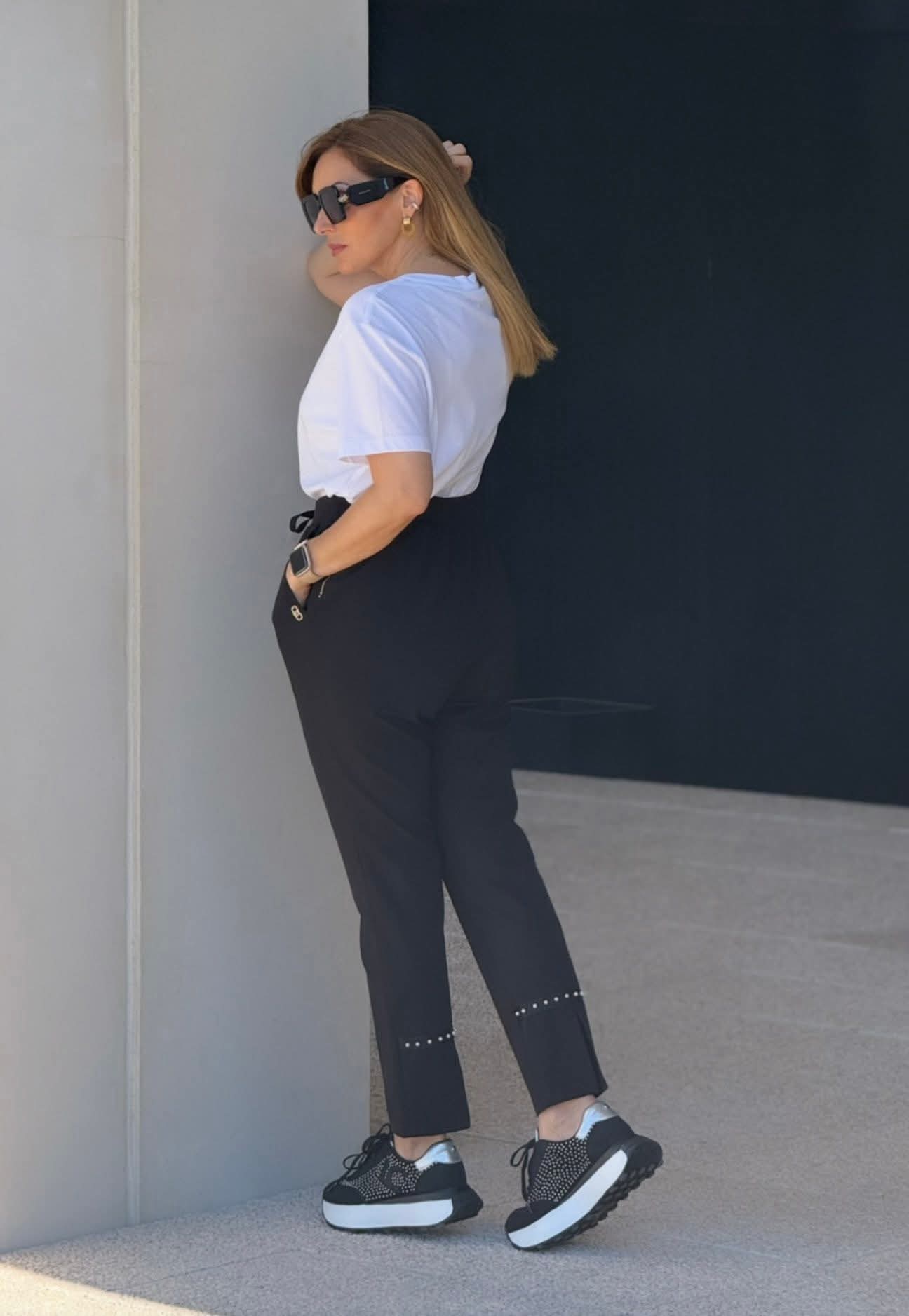 CALÇA LIU JO