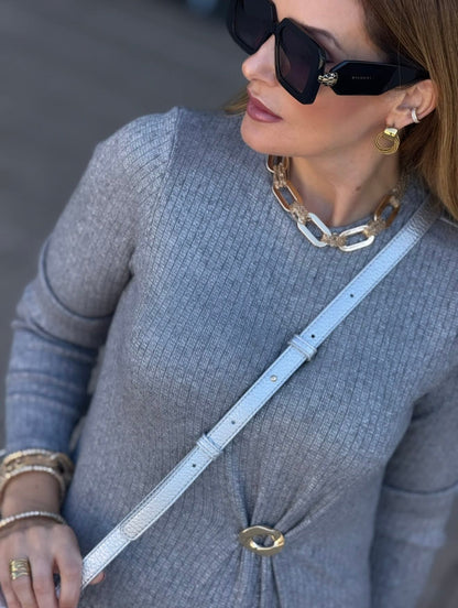 VESTIDO FÉ
