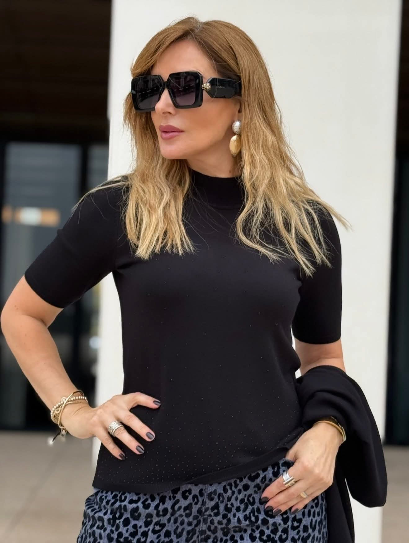 CAMISOLA SILVINA CAMPOS