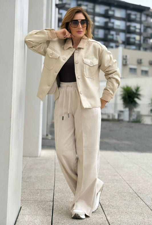 CALÇA FOURSOUL