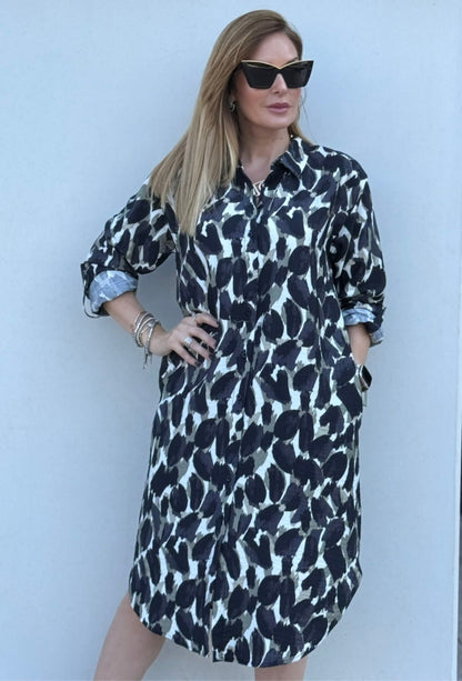 VESTIDO VERO MODA