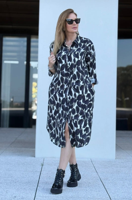 VESTIDO VERO MODA