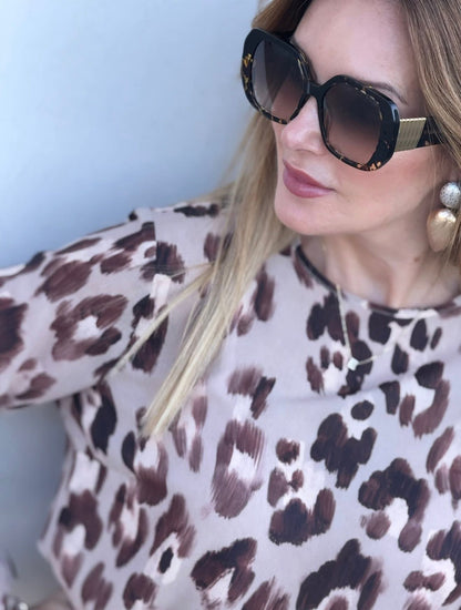 TUNICA SILVINA CAMPOS