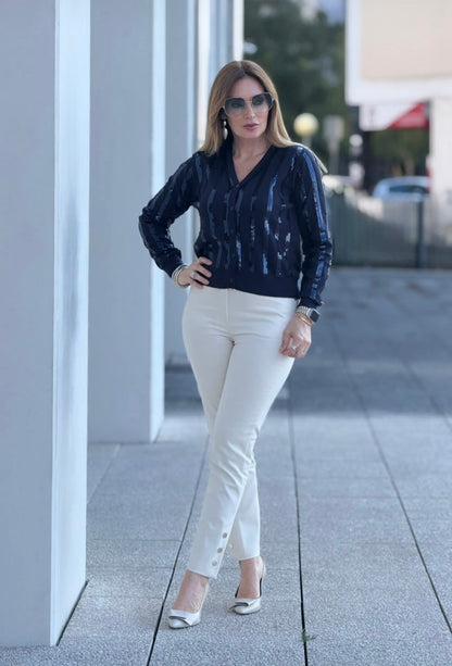 CALÇA SILVINA CAMPOS