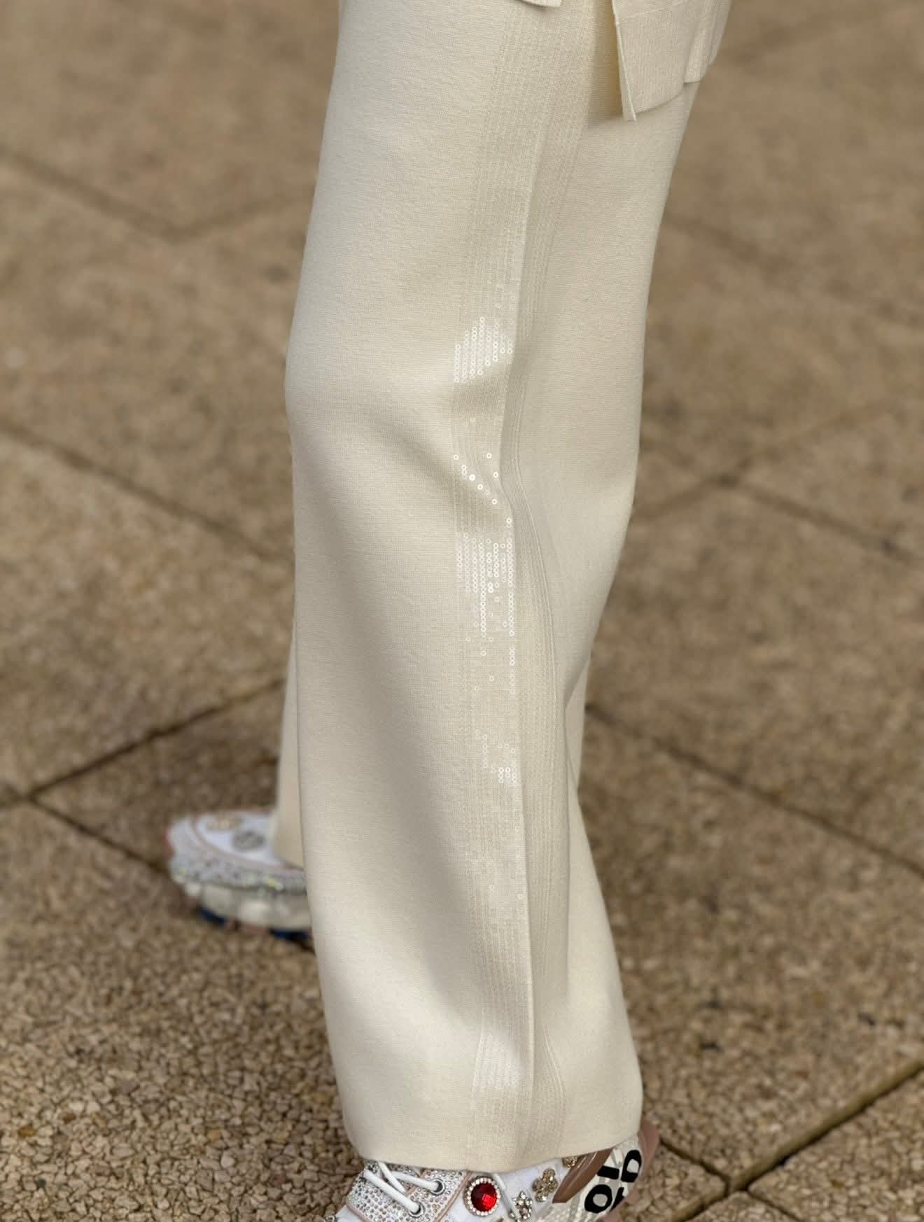 CALÇA LOLA CASADEMUNT