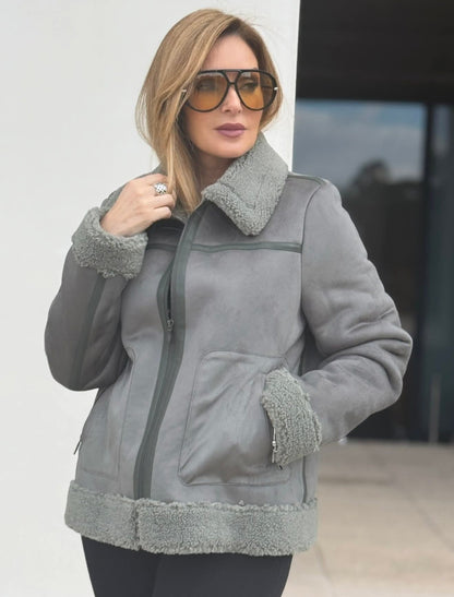 CASACO ROBERTO BASSI