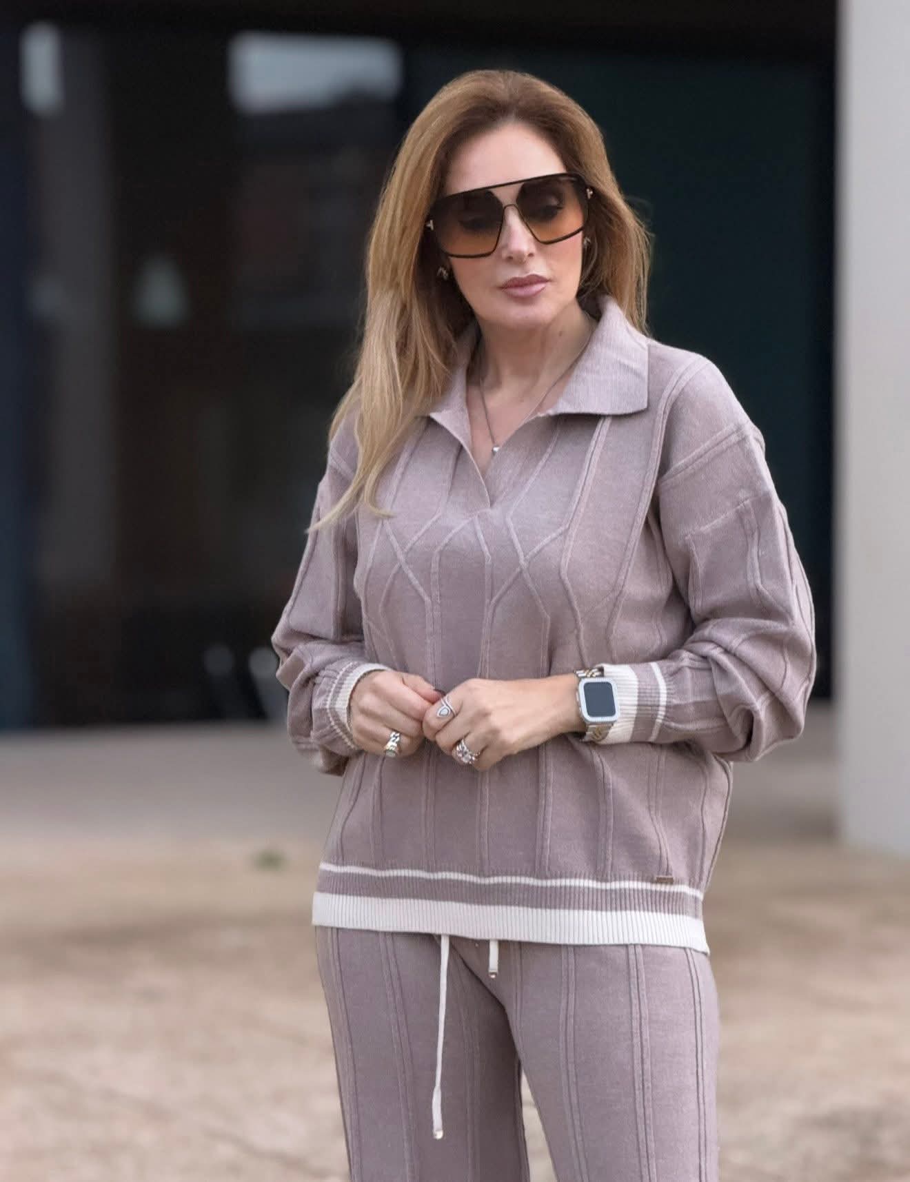 CONJUNTO MALHA FERRACHE