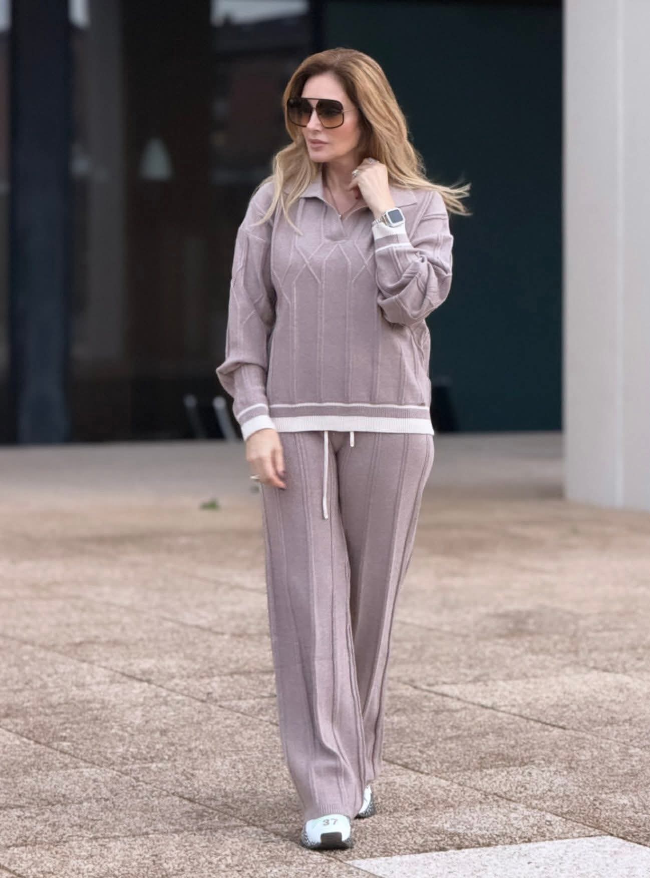 CONJUNTO MALHA FERRACHE