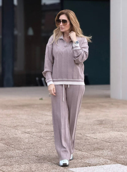 CONJUNTO MALHA FERRACHE