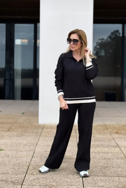 CONJUNTO MALHA FERRACHE