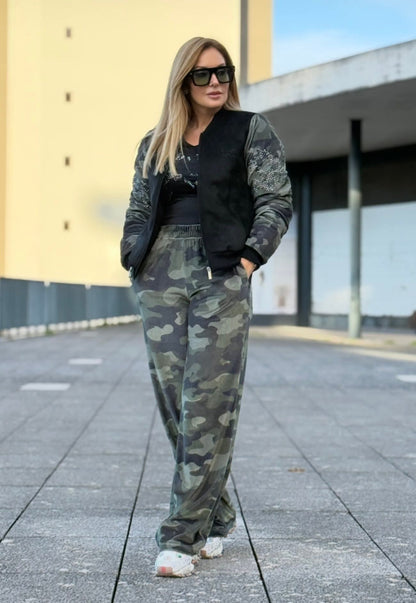 BOMBER FOURSOUL