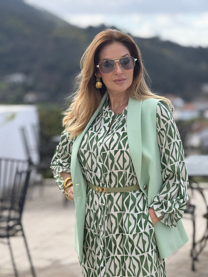 VESTIDO SILVINA CAMPOS