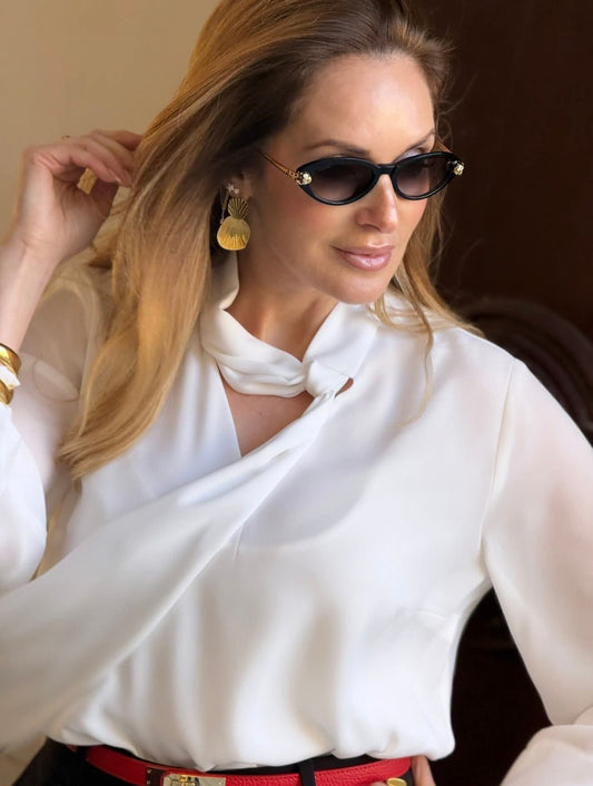 TUNICA SILVINA CAMPOS