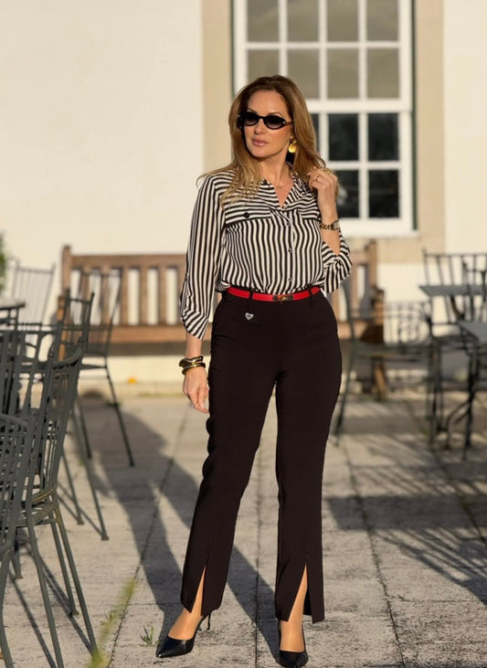 CALÇA SILVINA CAMPOS