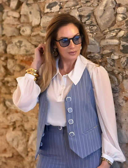 COLETE SILVINA CAMPOS