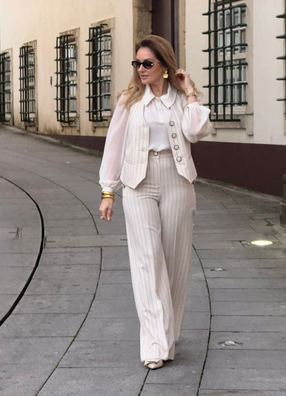 CALÇA SILVINA CAMPOS
