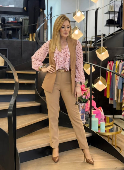 COLETE SILVINA CAMPOS