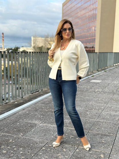 CALÇA FERRACHE