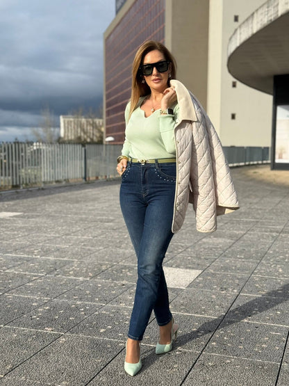 CALÇA FERRACHE