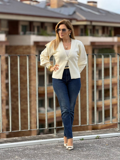 CALÇA FERRACHE