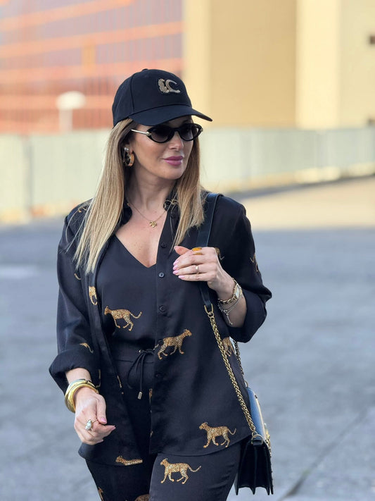 CAMISEIRO LOLA CASADEMUNT