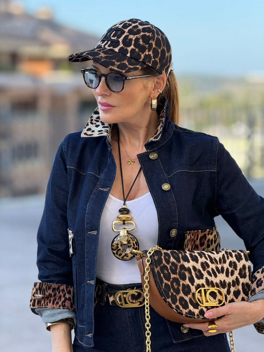 CASACO LOLA CASADEMUNT