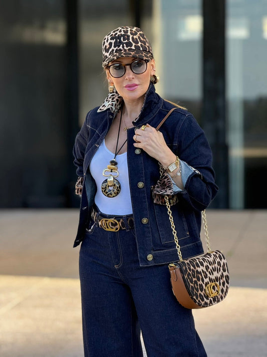 CINTO LOLA CASADEMUNT