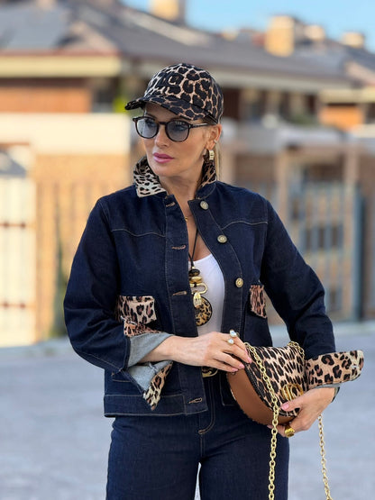 CASACO LOLA CASADEMUNT